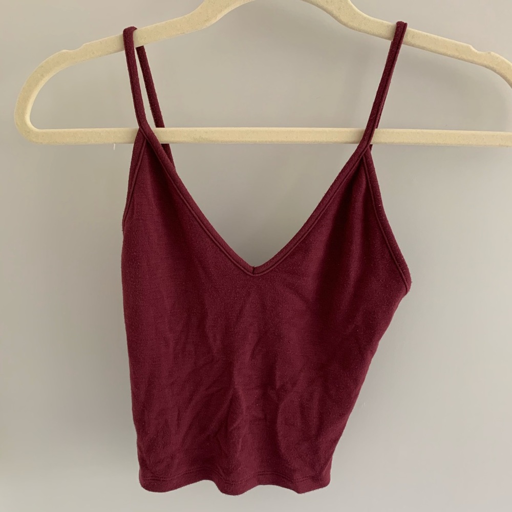 Brandy Melville Tank